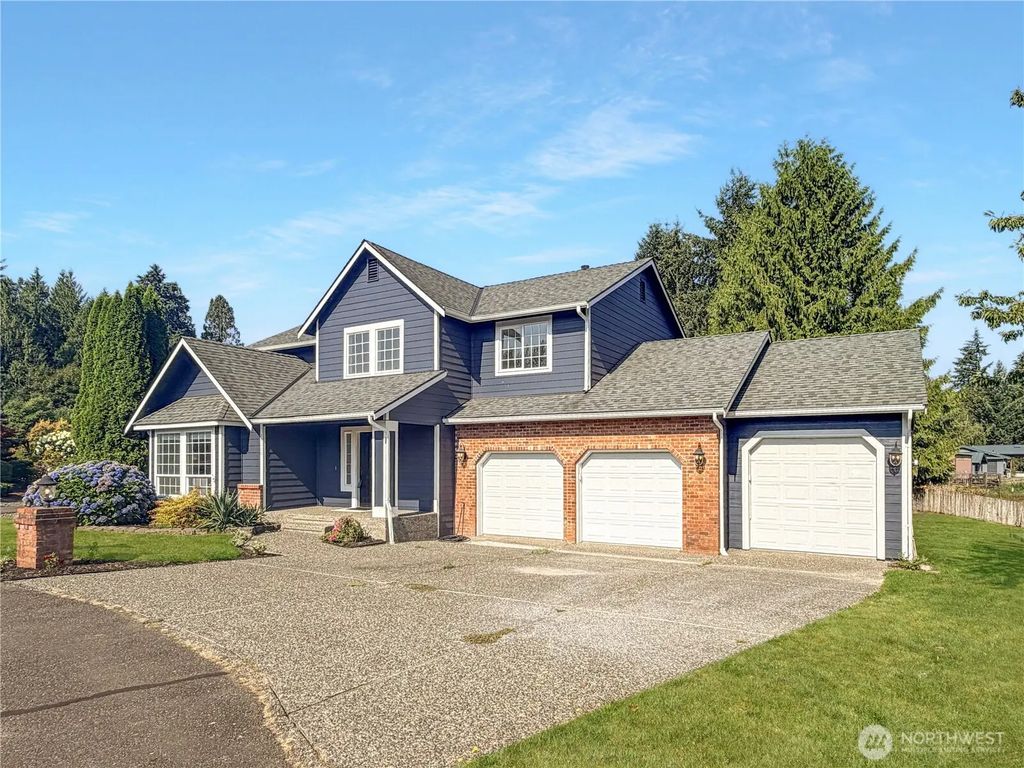 18608 117th Avenue Se, Snohomish