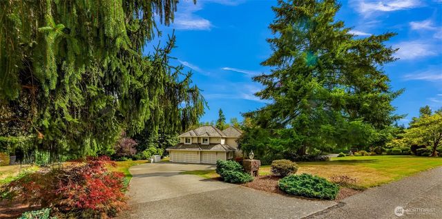 3608 264th Avenue Ne, Redmond