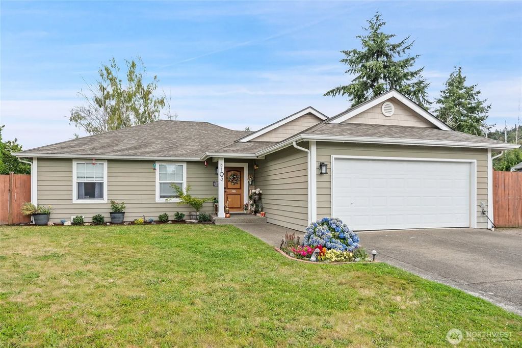 103 Corrin Court Nw, Orting