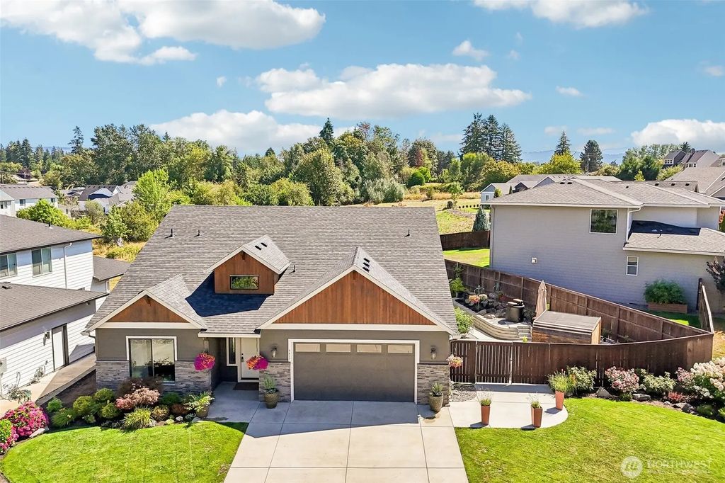 4417 Se 17th Avenue, Brush Prairie
