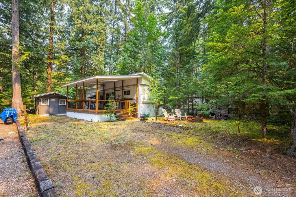 162 1 Fireside Lodge Circle, Deming