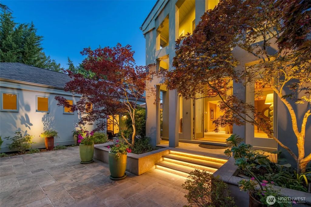476 De Haro Lane, Friday Harbor