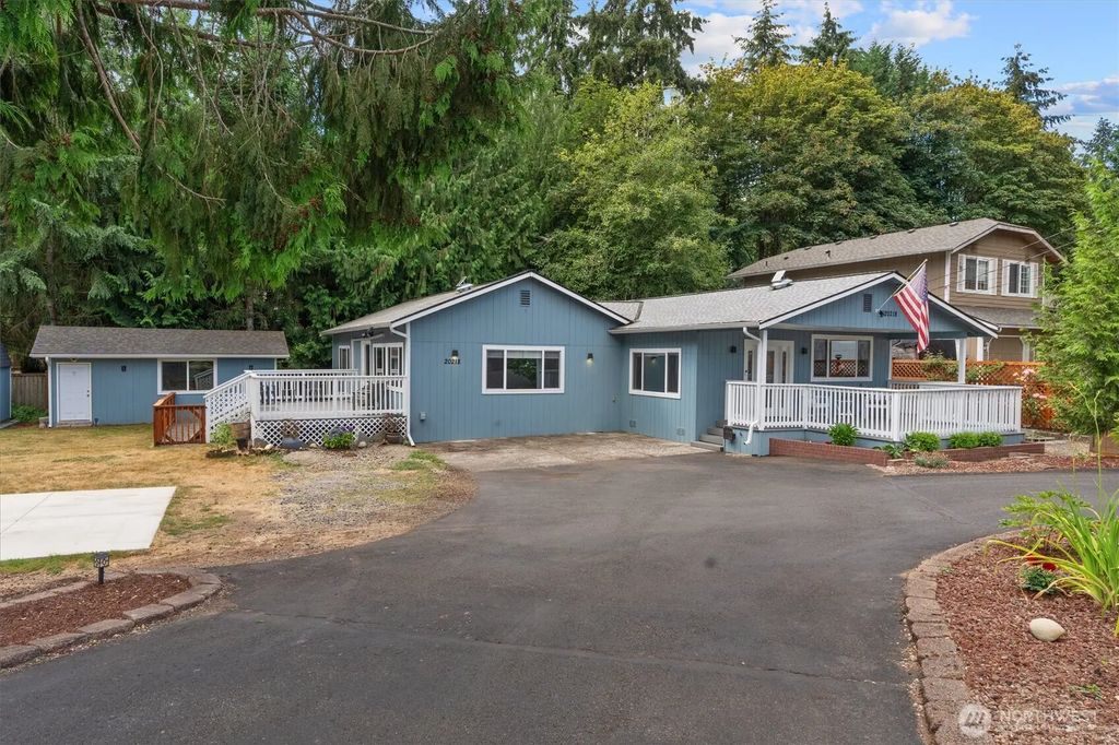 20218 108th Street E, Bonney Lake