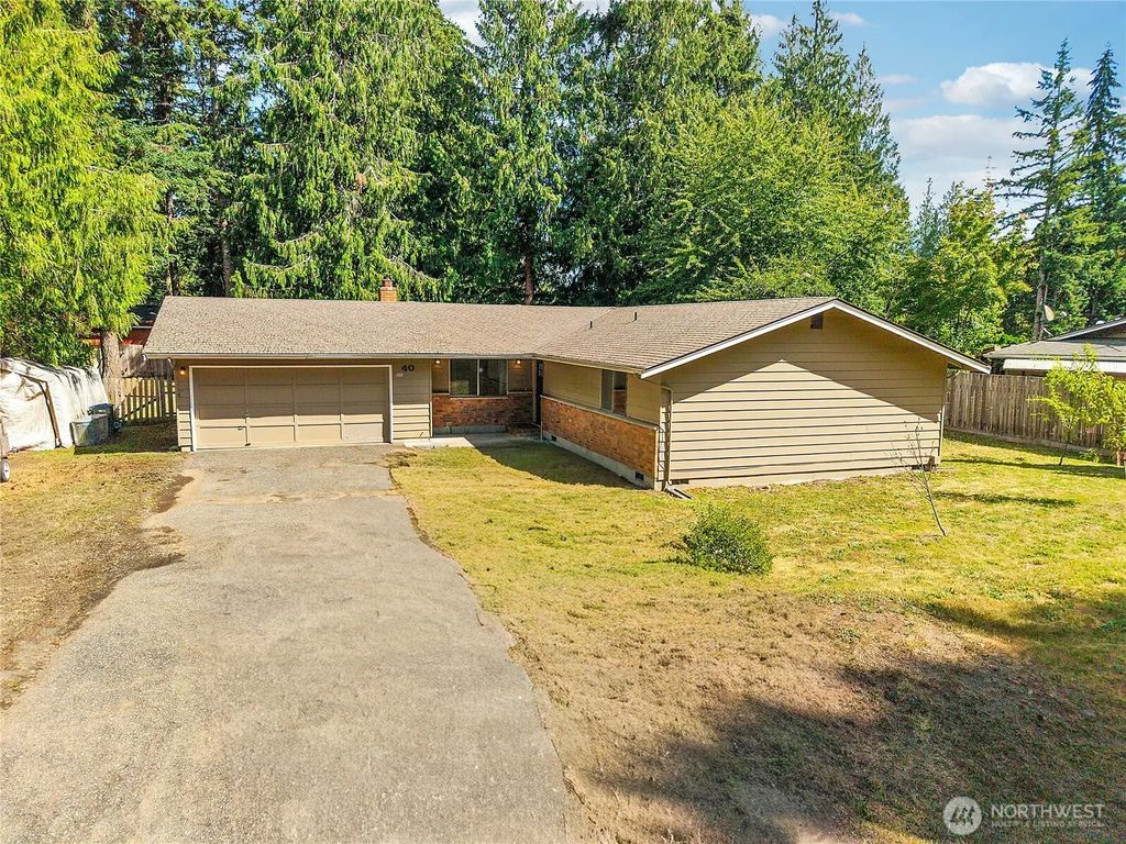 40 Candace Road, Port Hadlock