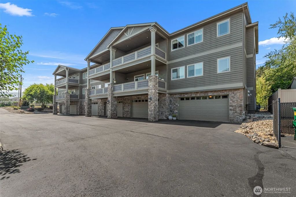 1770 Central Avenue 1-c, Wenatchee