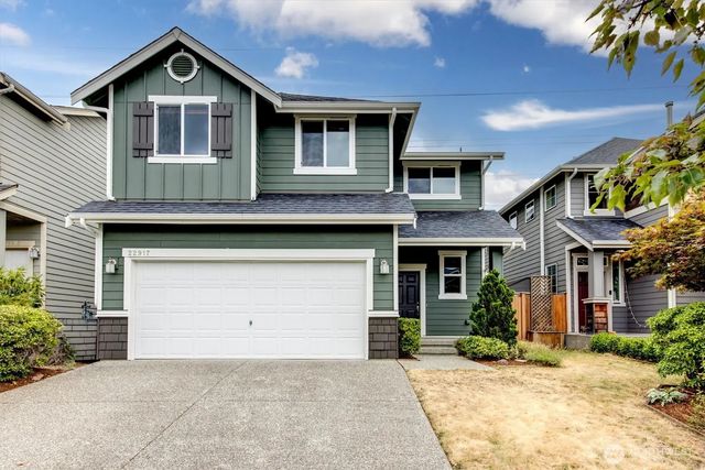 22917 42nd Drive Se, Bothell