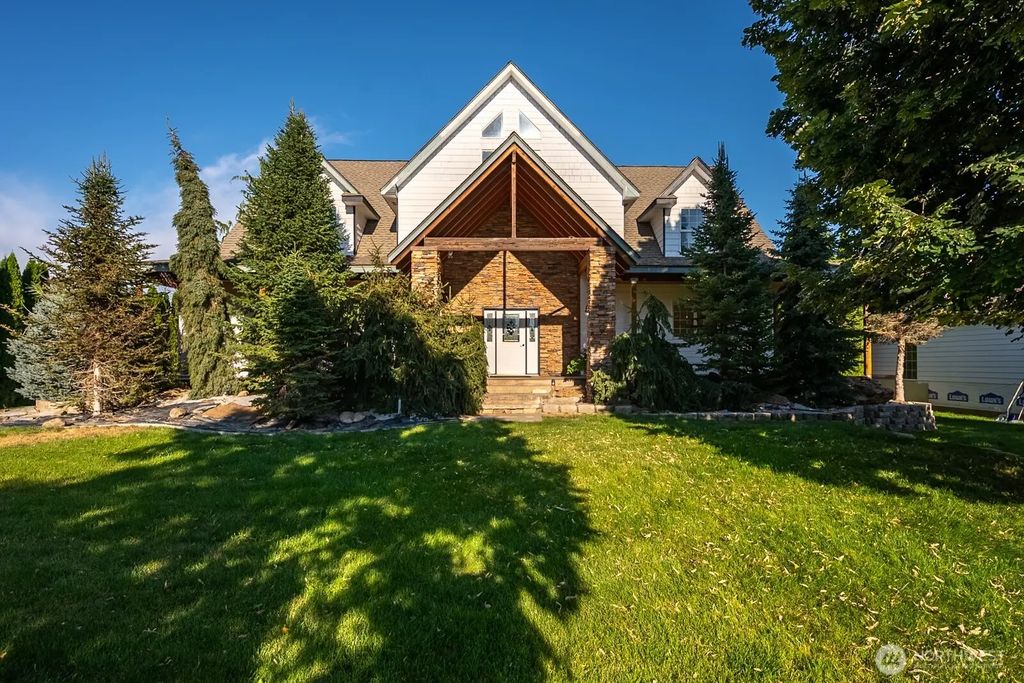 9592 Baseline .5 Rd Se, Moses Lake