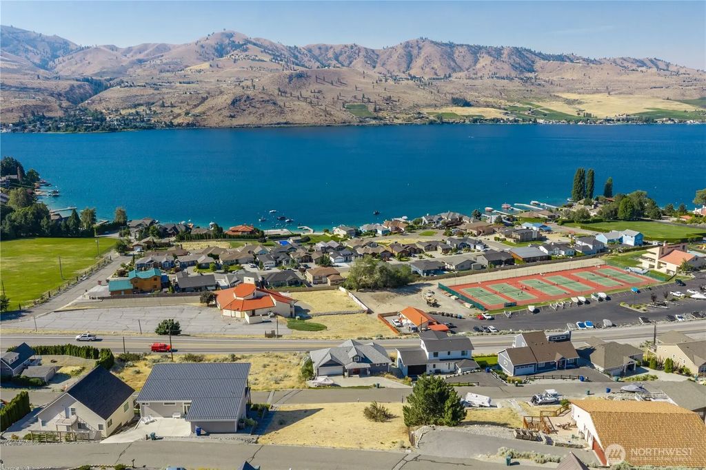 115 San Remo Ln, Chelan