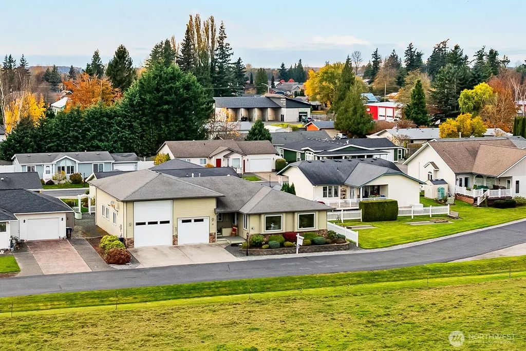 107 South Pass Road 14, Nooksack