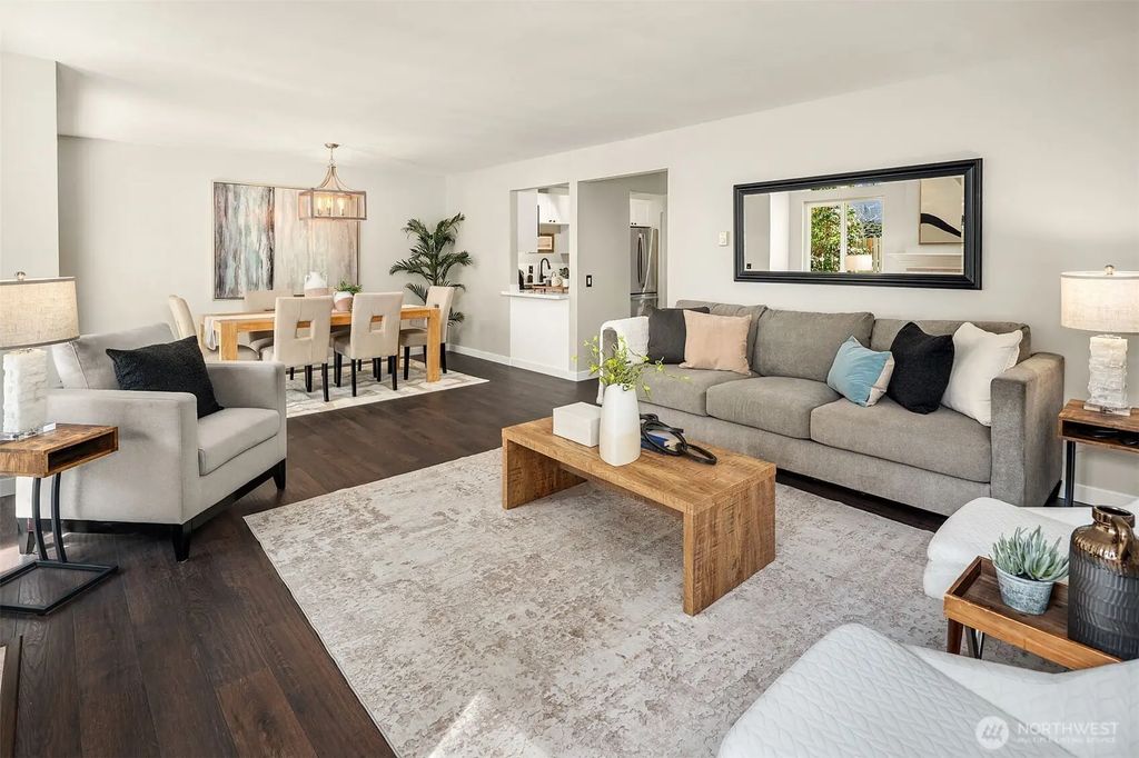 1606 103rd Place Ne K5, Bellevue