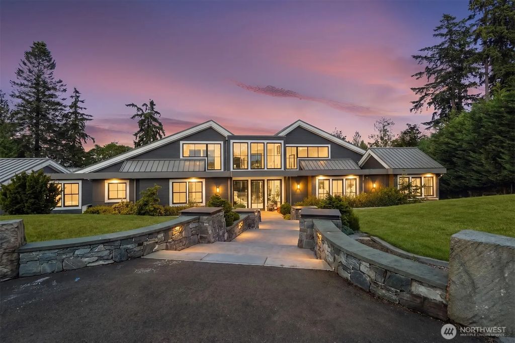 21727 117th Place W, Woodway