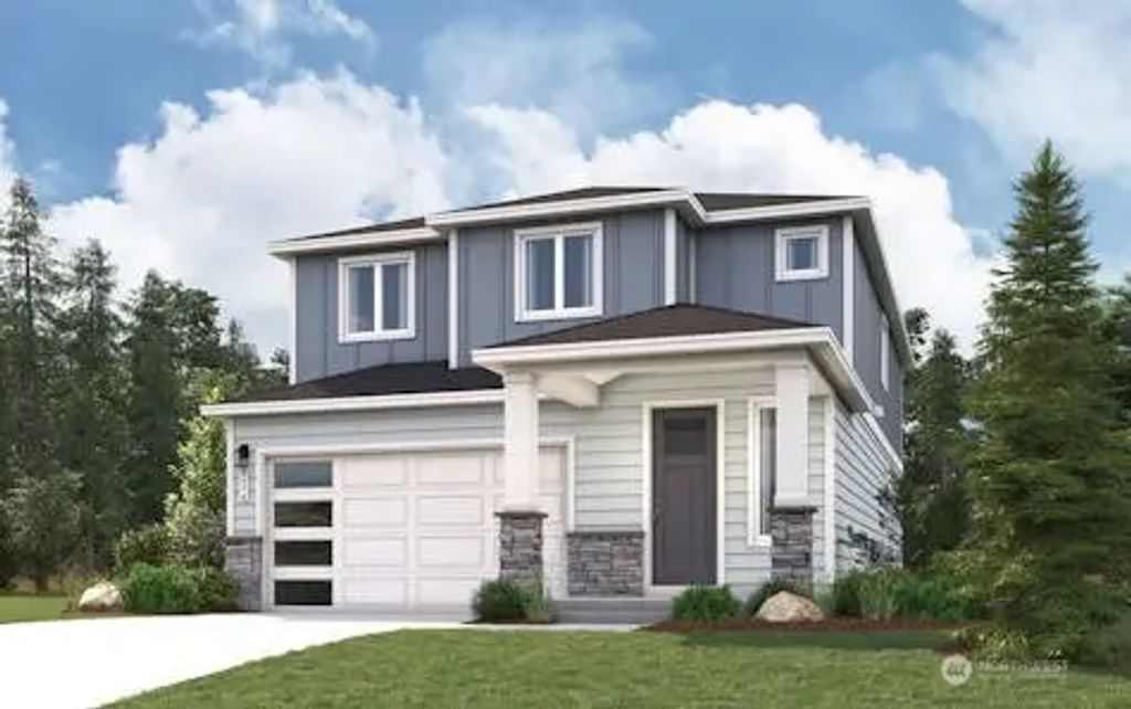 14135 178th Street E, Puyallup