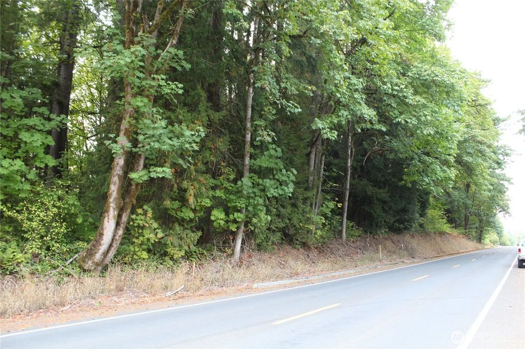 Old Pacific Highway, Castle Rock