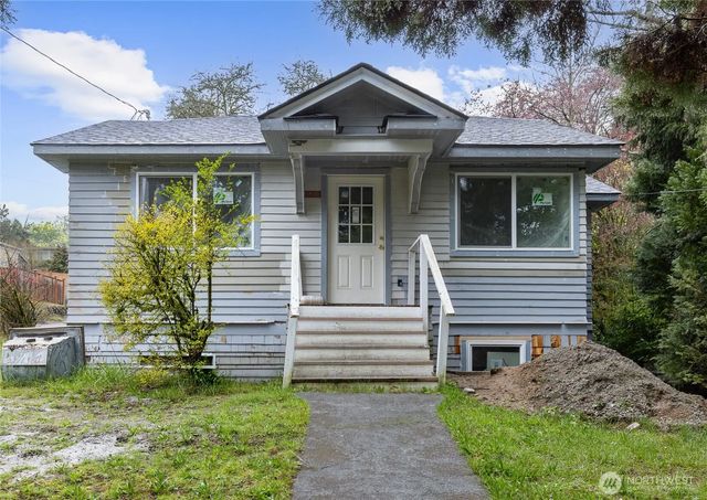 9617 15th Avenue Ne, Seattle