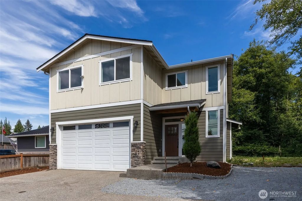 6015 67th Avenue Ne, Marysville