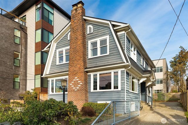 710 10 Avenue E, Seattle