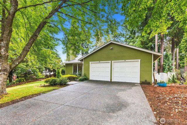 11615 Ne 100th Street, Kirkland