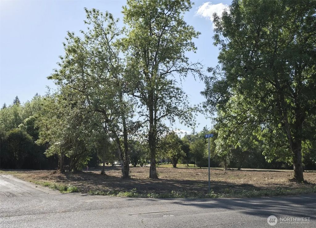 Sw 27th Street, Battle Ground
