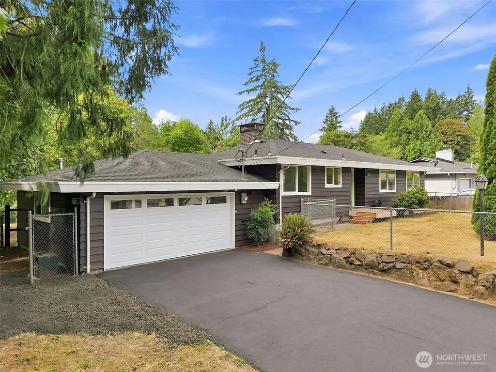 112 May St, Port Orchard