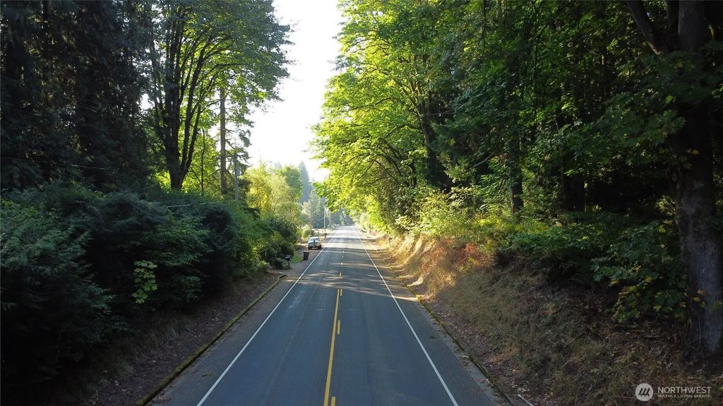 Old Pacific Highway, Castle Rock
