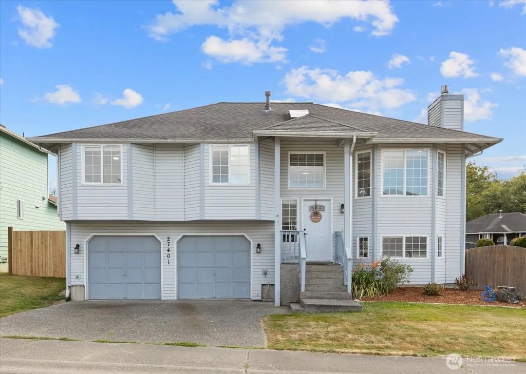 27401 Church Creek Loop Nw, Stanwood