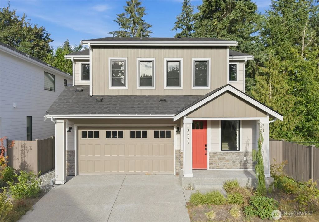 18527 Meridian Ave Se, Bothell