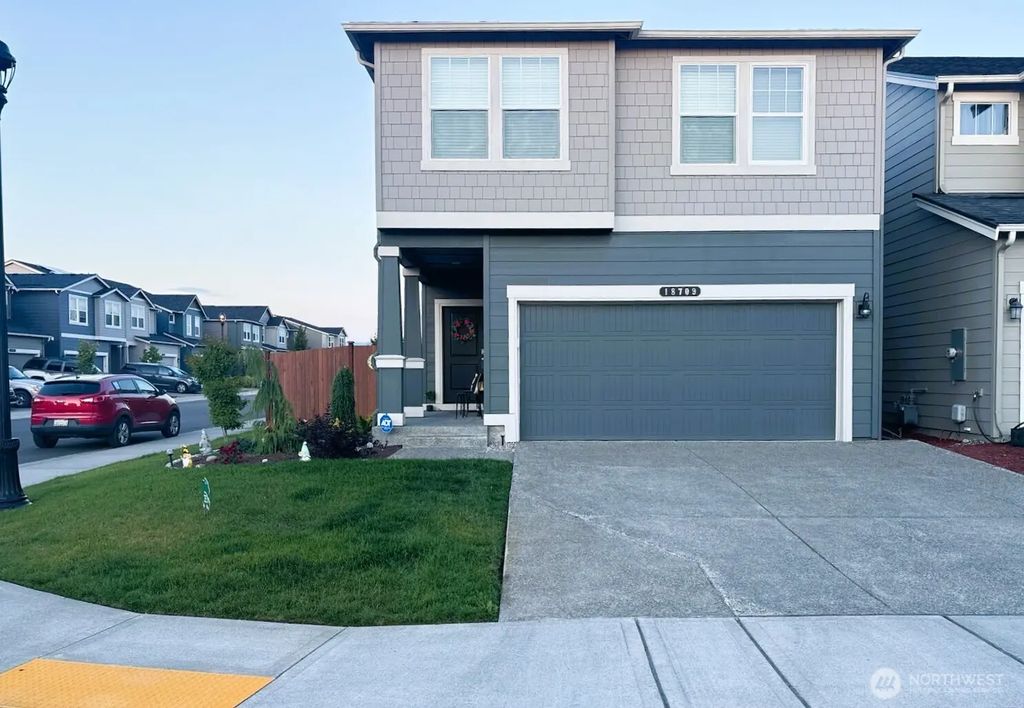 18709 Lipoma Place E, Puyallup