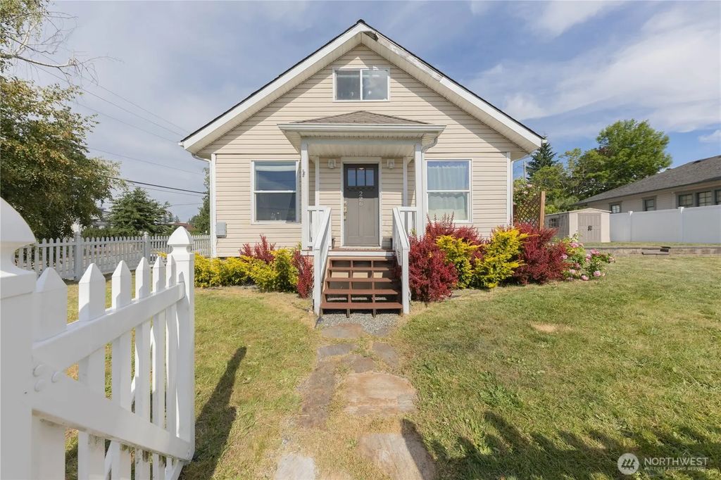 226 N 5th Street, Mount Vernon