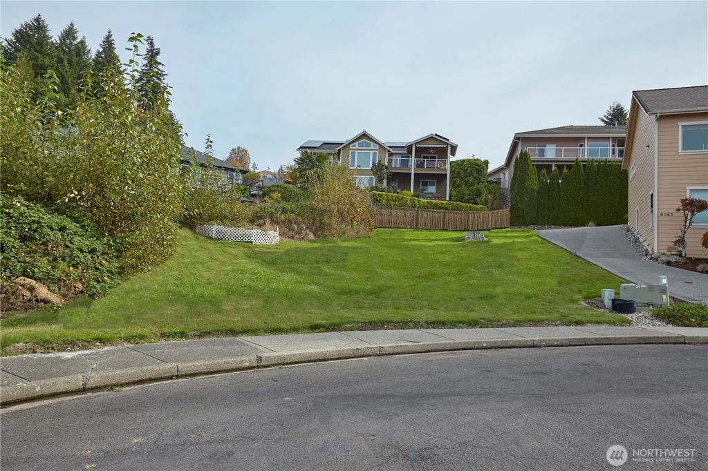 6061 Osprey Circle, Bremerton