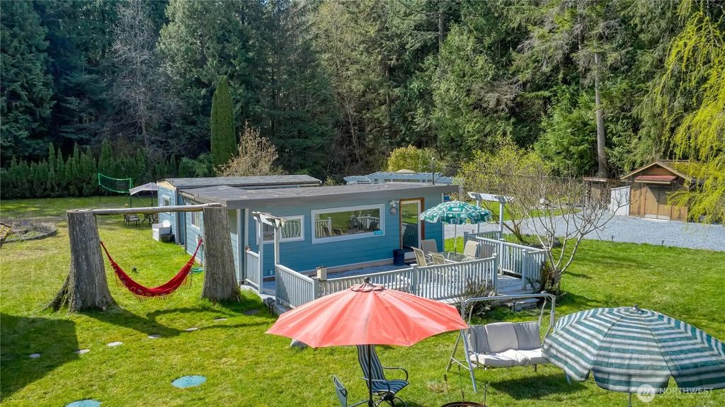 1871 Johnson Road, Point Roberts