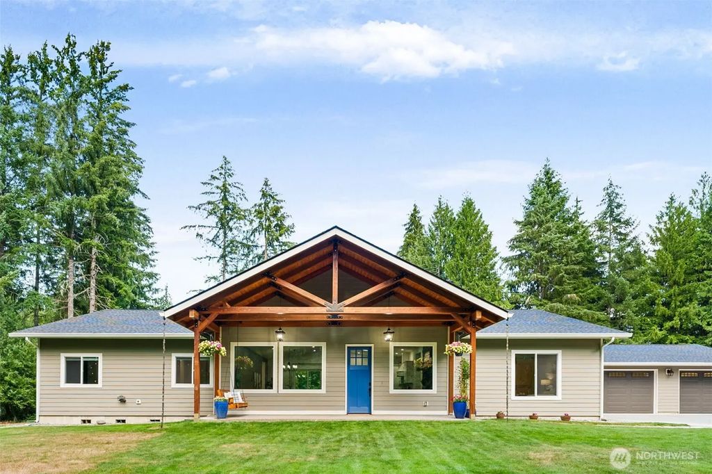 7920 Kamerlyn Hill Lane Se, Olympia