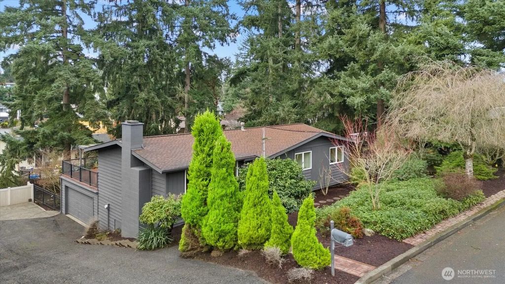 34515 25th Avenue Sw, Federal Way