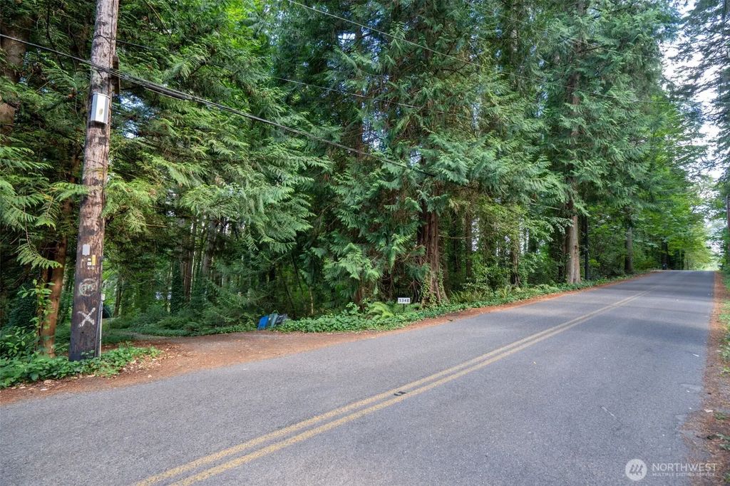 5320 New Sweden Avenue Ne, Bainbridge Island