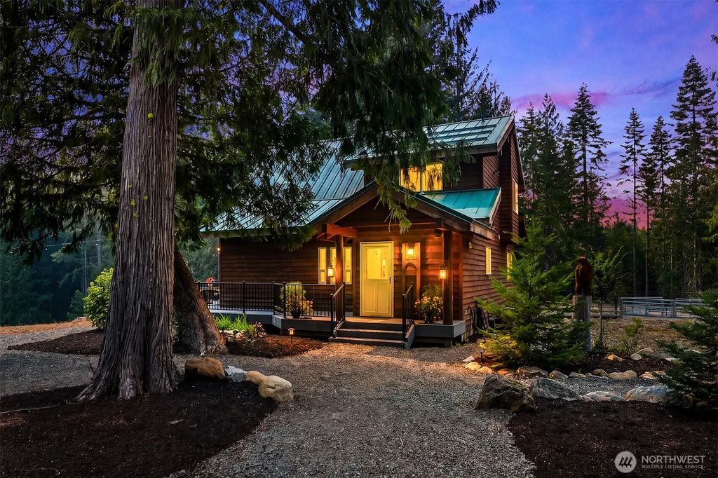 2461 Big Horn Way, Cle Elum