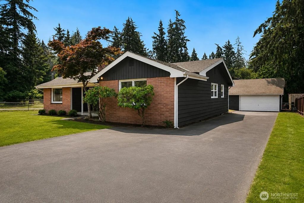 15441 Se 144th Place, Renton
