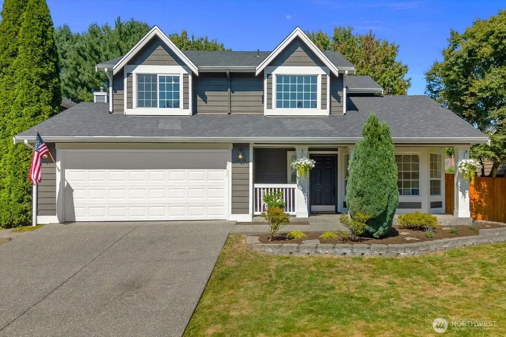 13236 Bald Mountain Road Se, Monroe
