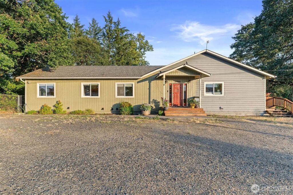 17925 Old Highway 99 Sw, Tenino