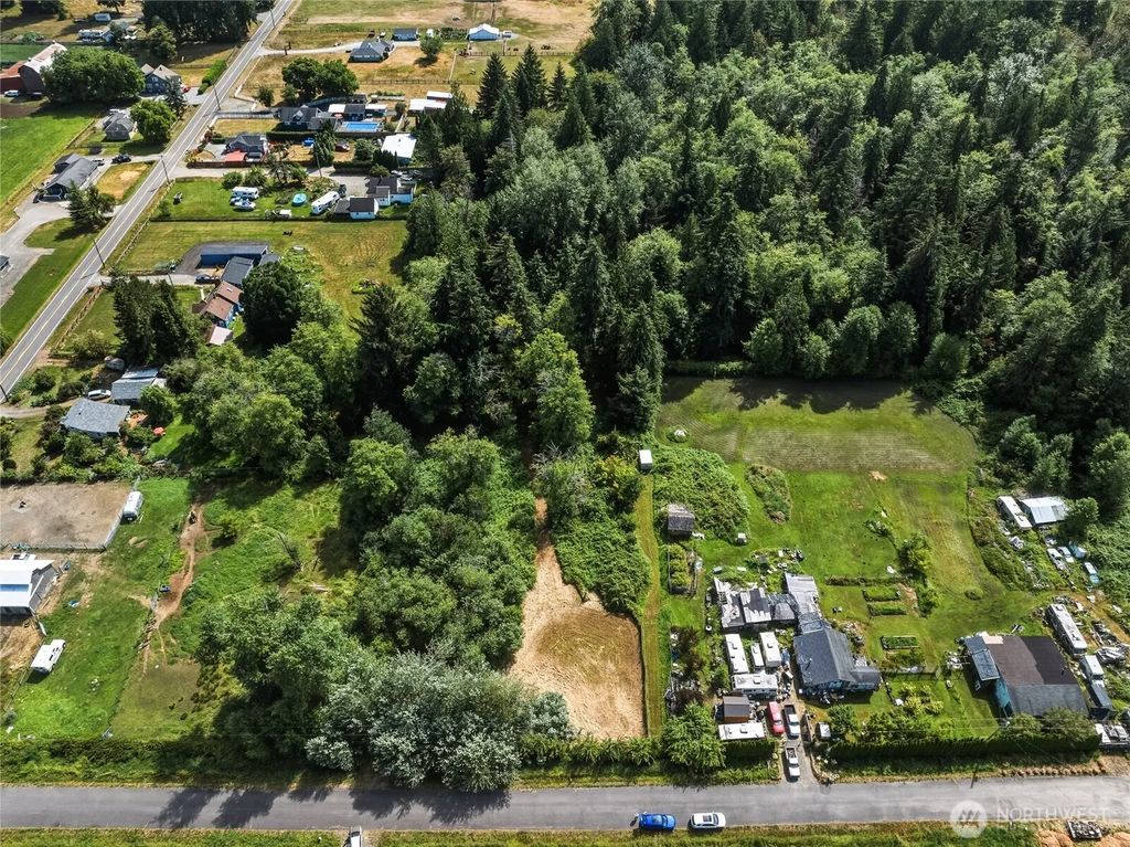 278 Avenue Se, Enumclaw