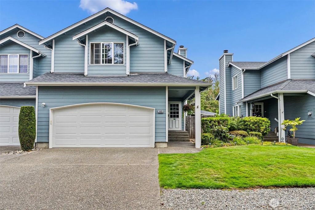 3603 110th Street Ct E, Tacoma