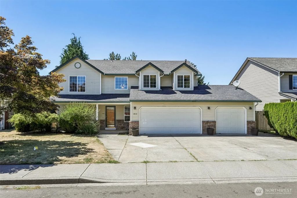1612 Se 187th Place, Vancouver