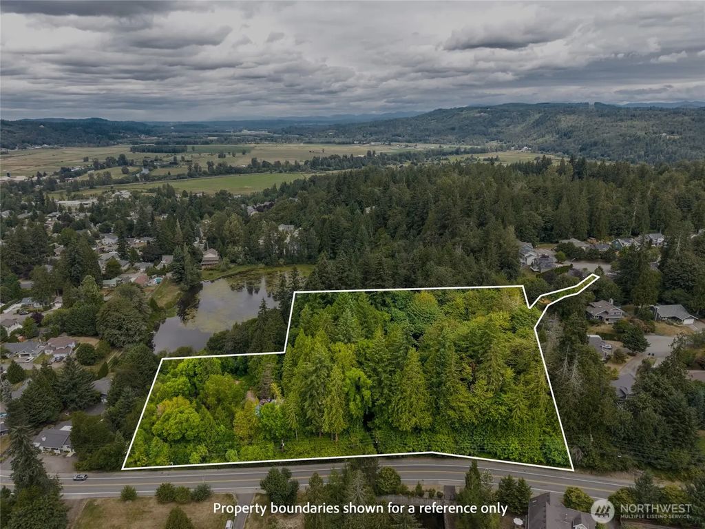 27120 Ne 152nd Street, Duvall