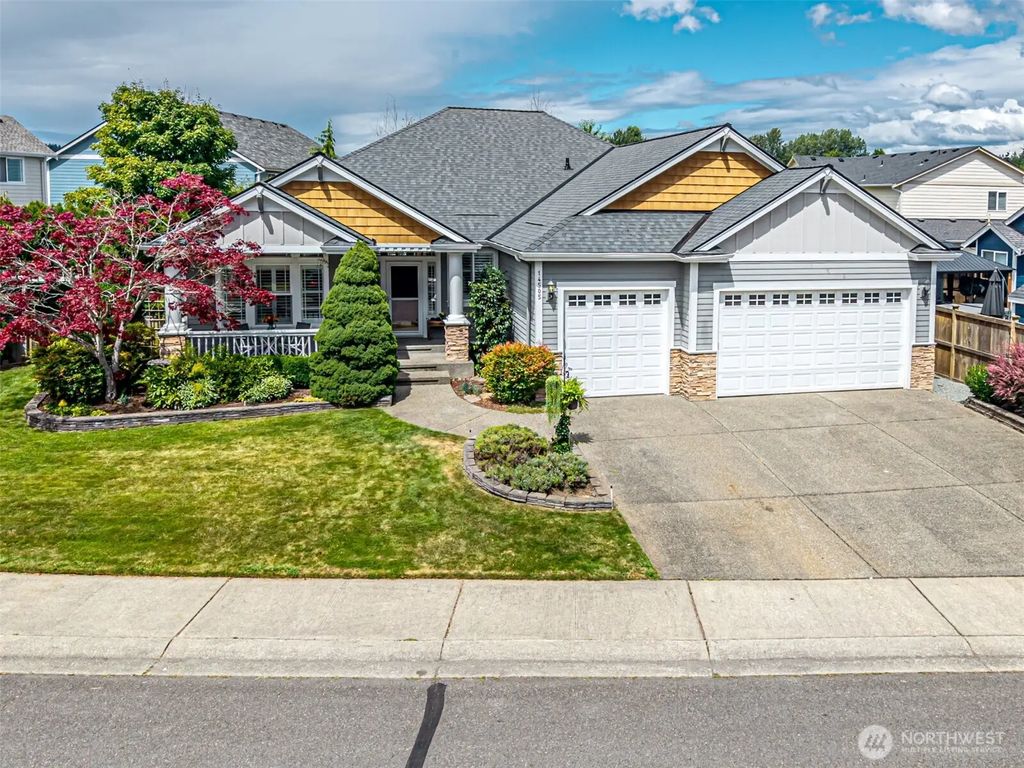 14505 148th Street E, Orting