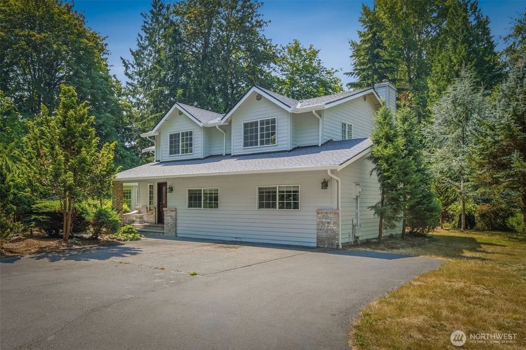 2325 48th Avenue Sw, Tumwater