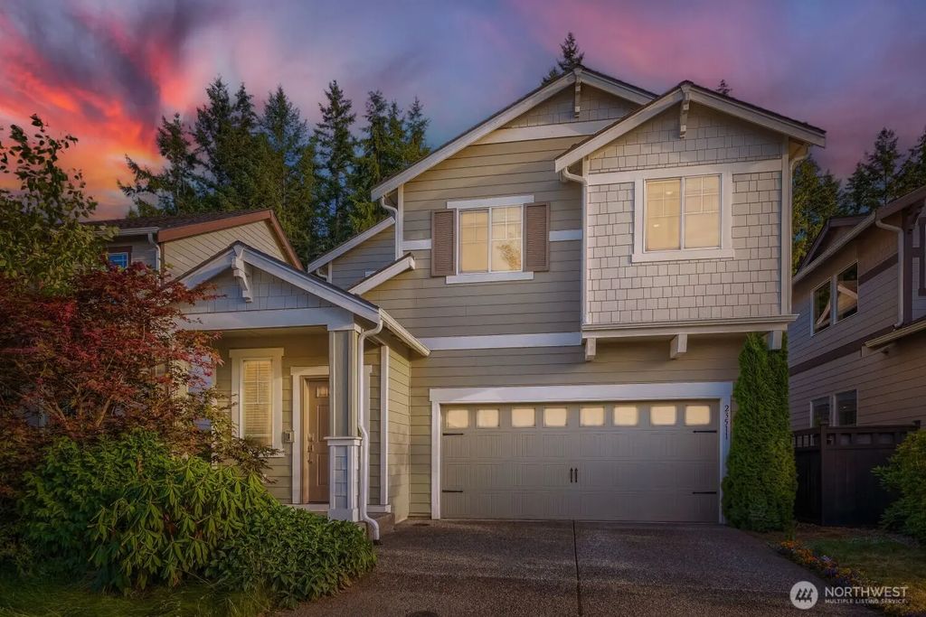 23511 Tahoma Place, Black Diamond