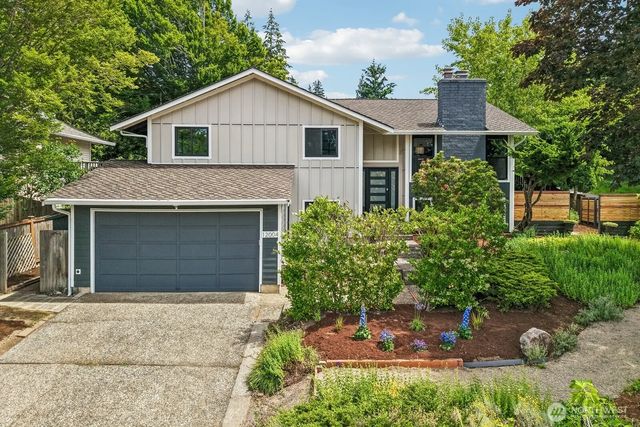12004 81st Avenue Ne, Kirkland