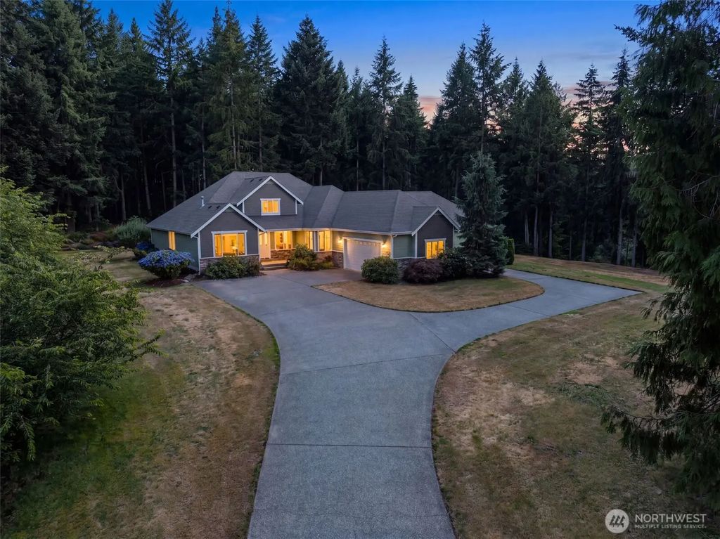 8749 82nd Lane Se, Olympia
