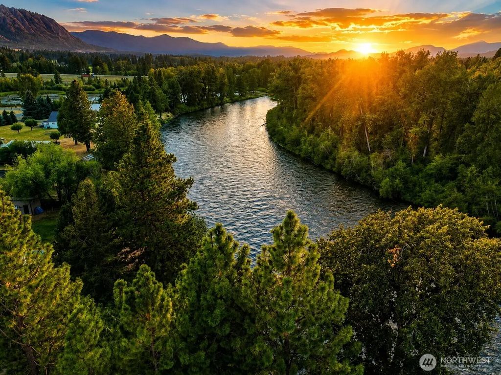 971 Mcdonald Road, Cle Elum