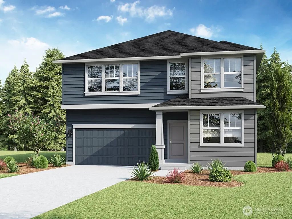 7810 286th Place Nw 13, Stanwood