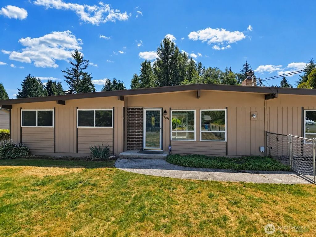 18625 Se 213th Street, Renton