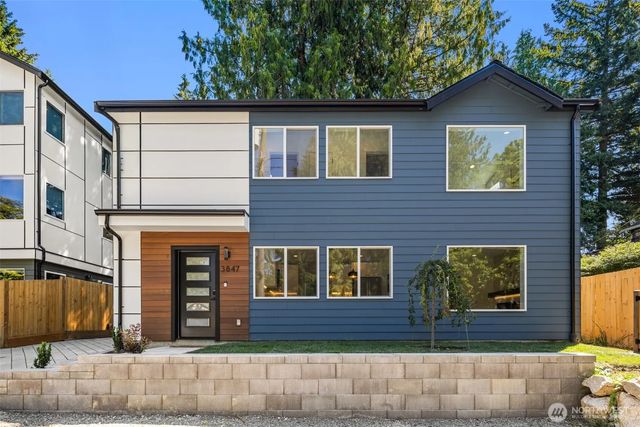 3847 Ne 88th Street, Seattle